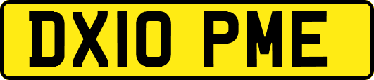 DX10PME