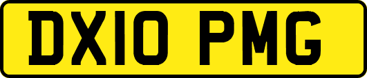 DX10PMG