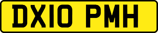DX10PMH