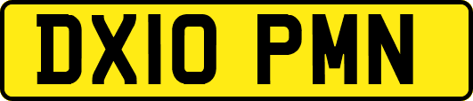 DX10PMN