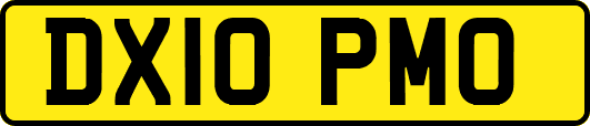DX10PMO