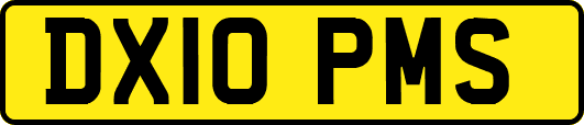 DX10PMS