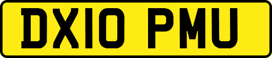 DX10PMU