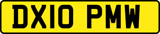DX10PMW