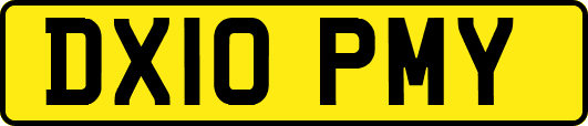 DX10PMY