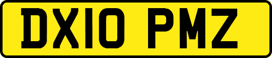 DX10PMZ