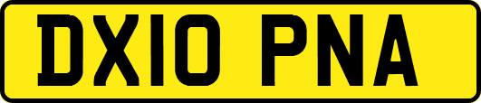 DX10PNA