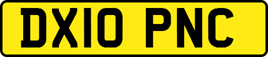 DX10PNC