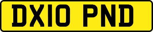 DX10PND