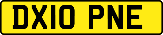 DX10PNE
