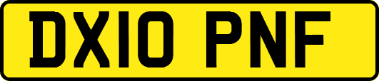 DX10PNF