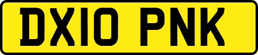 DX10PNK