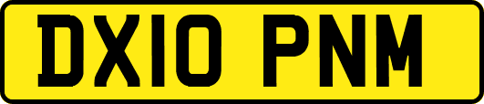 DX10PNM