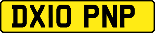DX10PNP