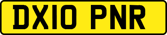 DX10PNR