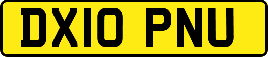 DX10PNU