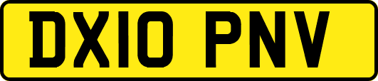 DX10PNV