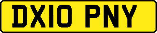 DX10PNY