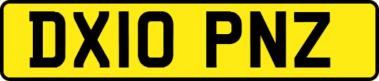DX10PNZ