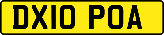 DX10POA