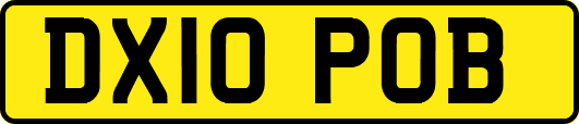 DX10POB