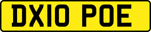 DX10POE
