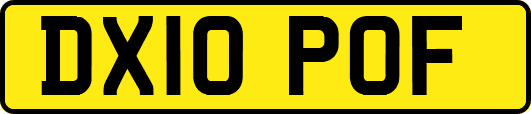 DX10POF
