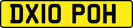 DX10POH