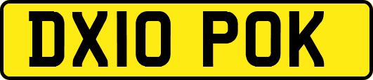 DX10POK