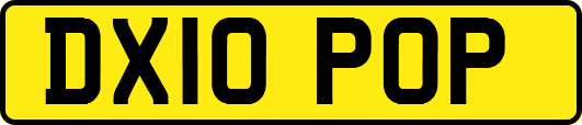 DX10POP