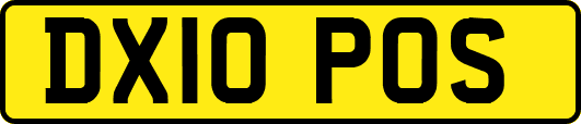 DX10POS