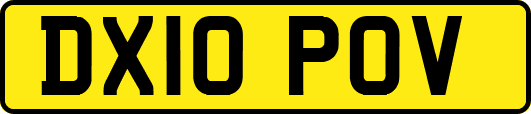 DX10POV