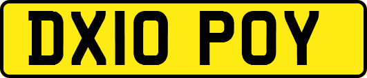 DX10POY