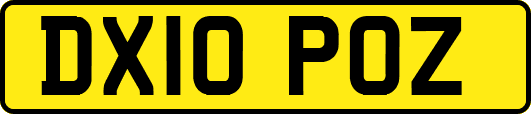 DX10POZ