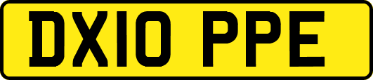 DX10PPE