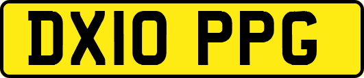 DX10PPG