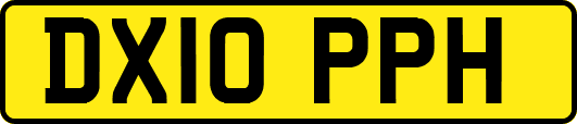 DX10PPH