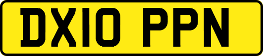 DX10PPN