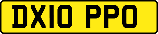 DX10PPO