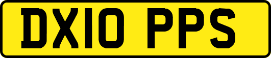 DX10PPS
