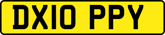 DX10PPY