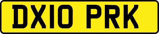 DX10PRK