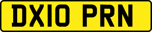 DX10PRN