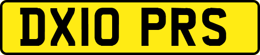 DX10PRS