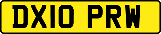 DX10PRW