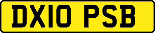 DX10PSB
