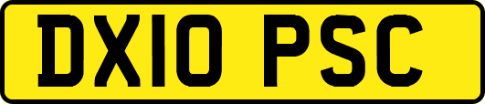 DX10PSC