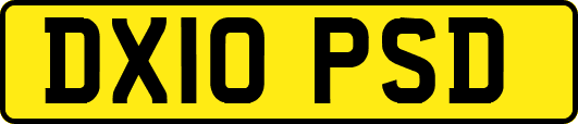 DX10PSD