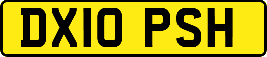 DX10PSH