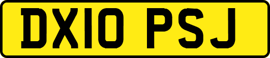 DX10PSJ